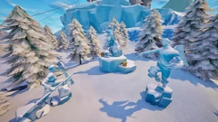Ice Sculptures