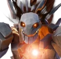 Mega Cube Brute (C2S8) - Creatures - Fortnite