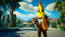 Millonaire Tycoon - Creative Showcase - Fortnite