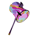 Nannerbloom Hammer - Pickaxe - Fortnite