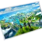 New World - Loading Screen - Fortnite