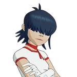 Noodle - Outfit - Fortnite