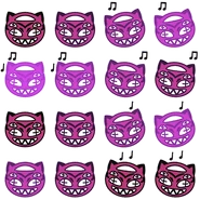 Sprite Sheet