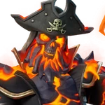 Pyreheart - Outfit - Fortnite