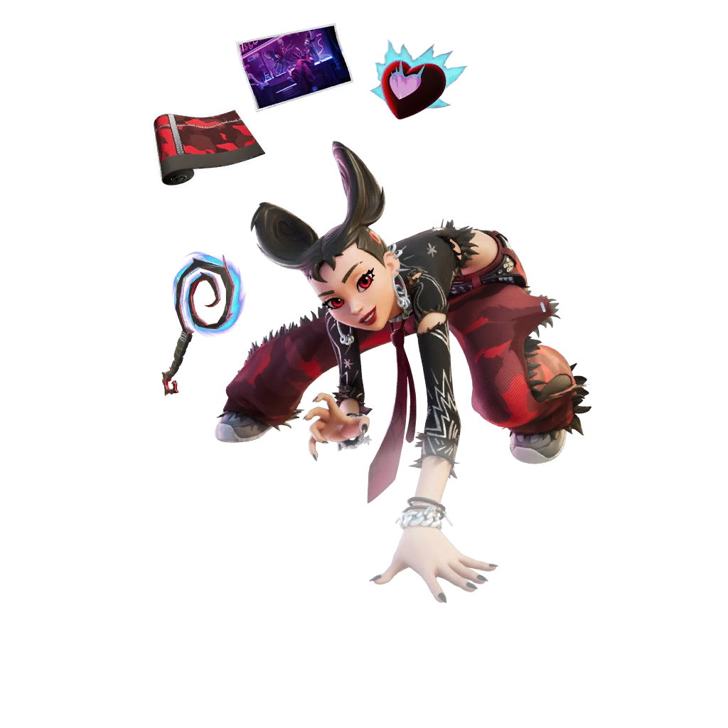 Ratzattak Bundle Fortnite Wiki Fandom