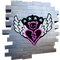 Rider's Wings - Spray - Fortnite