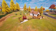 Overview (#3; Near Red Greens)