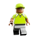 Signature Sniper (Featured) - Outfit - LEGO Fortnite