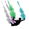 Spray Paint