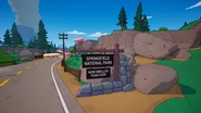 Springfield National Park Sign (Springfield - 1) - Unnamed Location - Fortnite.png (2.91 MB) Springfield National Park Sign