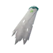 Stained Mantle - Back Bling - Fortnite