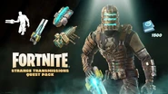 Header on the Epic Games Store