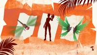 Summer Escape Quests (News Tab) - Promo - Fortnite