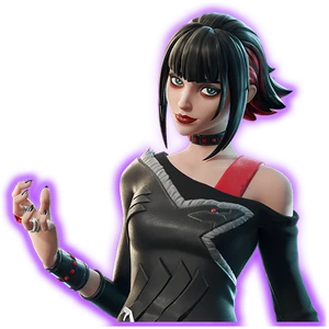 Supernova Academy - Quests - Fortnite