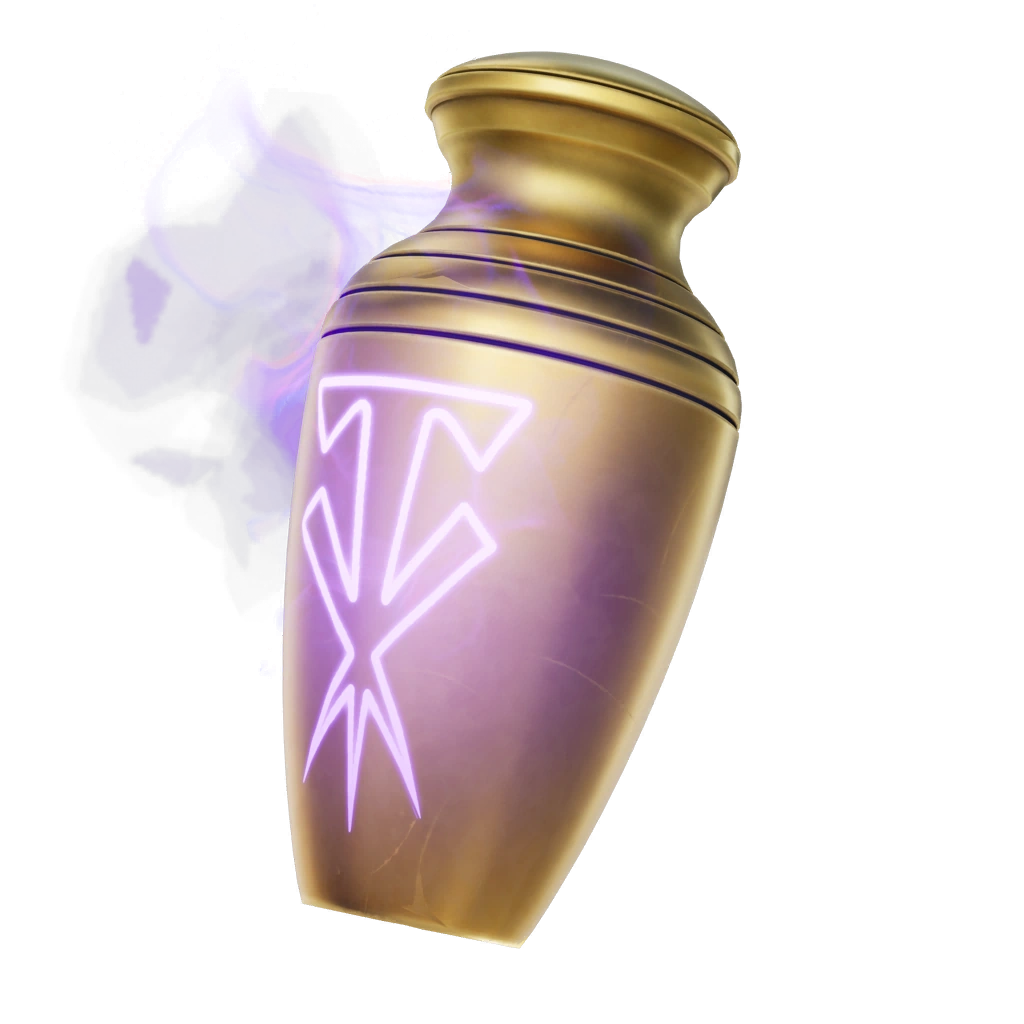 The Urn