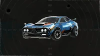 Underground Decal (News Tab) - Promo - Fortnite