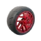 Valor (Crimson) - Wheel - Rocket Racing