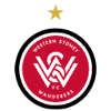 Western Sydney Wanderers - Kickoff Set Variant - Fortnite