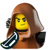 Wolf Pack Archer - Creature - LEGO Fortnite