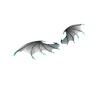 Wraith Wings - Glider - Fortnite