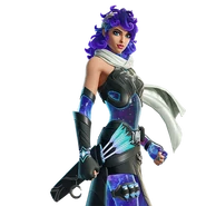 Artemis (Battle Pass) - Outfit - Fortnite.png (155 KB) Icon used in the Battle Pass tab