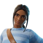 Ballistics Tech - Recruit (Casual) - Fortnite