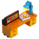 Bart's Desk - Furniture - LEGO Fortnite