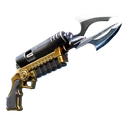 Batman Grapnel Gun - Item - Fortnite
