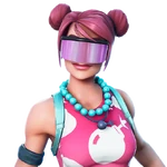 Bubble Bomber - Outfit - Fortnite