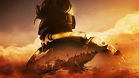 Chapter 5 Season 3 (Teaser 6 - In-Game) - Promo - Fortnite