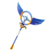 Clutch Victory - Pickaxe - Fortnite