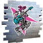 Dee-stroyer - Spray - Fortnite