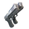 Dual Pistol - Weapon - Fortnite