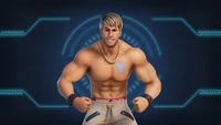 Dude - Promo - Fortnite