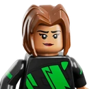 FFC Sparkplug - Outfit - LEGO Fortnite