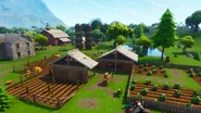 Stables (Before Update v6.00)