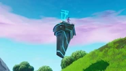 A Vault Key