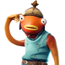 Fishstick (New) - Outfit - Fortnite