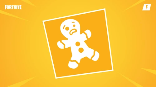 Frostnite Special Delivery - Promo - Fortnite