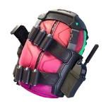Hurricane (Old) - Back Bling - Fortnite