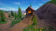 Hut (Golden Coast - Boreal Forest - 8) - Unnamed Location - Fortnite.png (3.9 MB) Overview (#8; Near Dark Dominion)