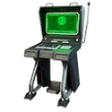 IO Scanner Console - Item - Fortnite