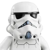 Imperial Stormtrooper - Outfit - LEGO Fortnite