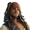 Jack Sparrow - Outfit - Fortnite