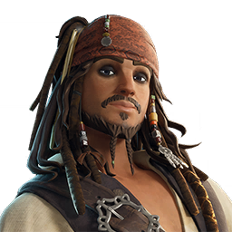 Jack Sparrow | Fortnite Wiki | Fandom