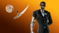Killian (News Tab) - Promo - Fortnite