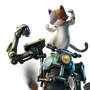 Kit - Outfit - Fortnite