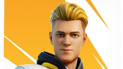 Lachlan S Pickaxe Frenzy Tournament Fortnite Wiki Fandom