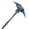 Laser Pickaxe - Pickaxe - Save the World
