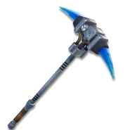 The Laser Pickaxe icon since Cert-CL-3532353
